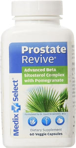 Prostate Revive (30 Day Supply) in Pakistan