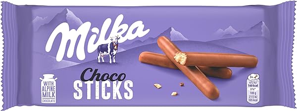 Choco Sticks 112g in Pakistan in Pakistan