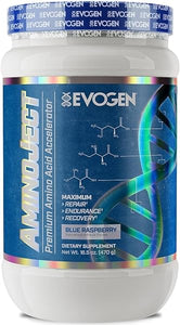 AminoJect, Vegan Fermented Plant Based BCAA, Glutamine, & Citrulline Powder, Raspberry Lemonade, 30 Servings in Pakistan