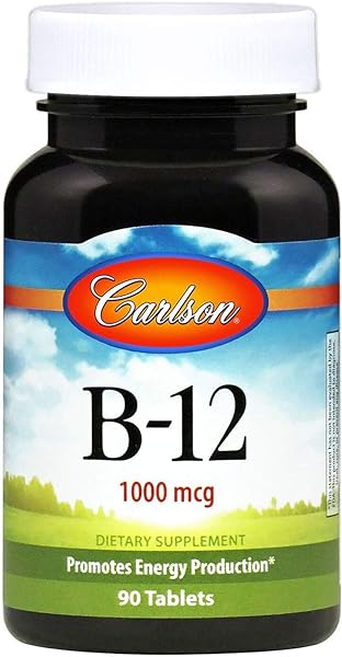 Labs B-12, 1000mcg, 90 Chewable Tablets(Packa in Pakistan