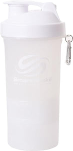Smart Shake Shaker Cup, Pure White in Pakistan