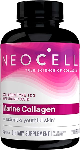 Marine Collagen With Collagen Type 1 and 3 an in Pakistan