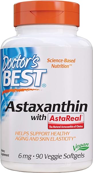 Astaxanthin, Powerful Antioxidant, Skin, Eye  in Pakistan