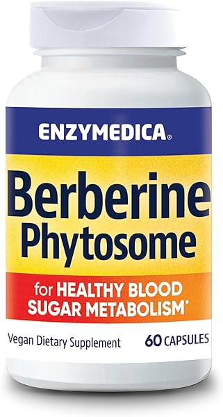 Berberine Phytosome in Pakistan