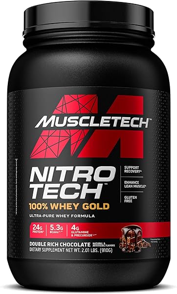 MuscleTech in Pakistan