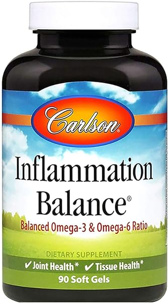 Labs Inflammation Balance Multi Nutrients, 90 Softgels in Pakistan in Pakistan