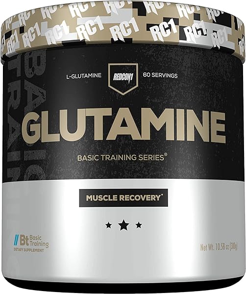 Glutamine - Amino Acid Supplement for Repair  in Pakistan