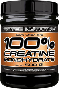 Scitec 100% Creatine 500g in Pakistan