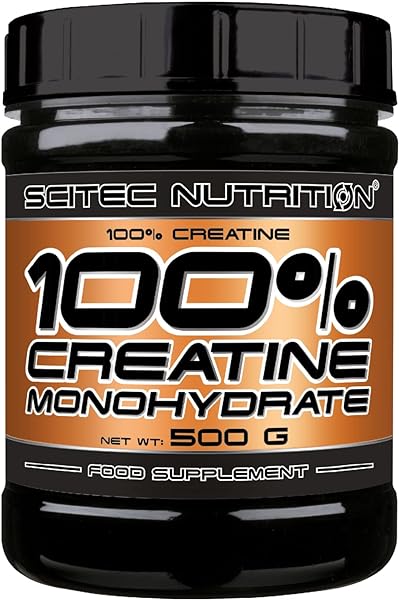 Scitec 100% Creatine 500g in Pakistan in Pakistan