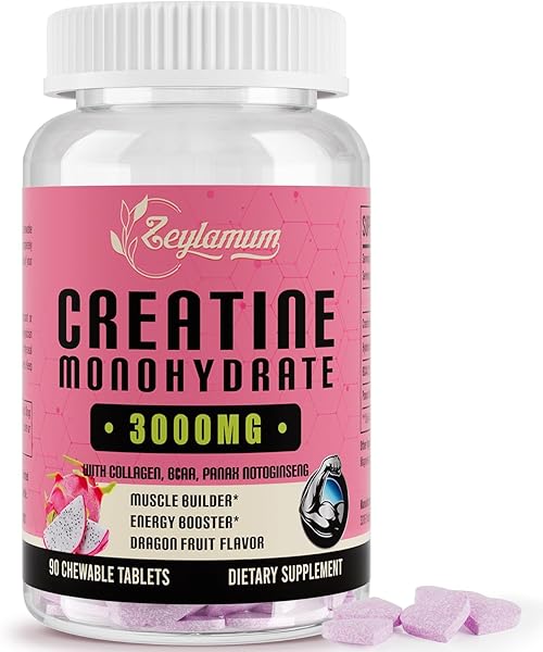 Creatine Monohydrate for Women, Creatine Supp in Pakistan