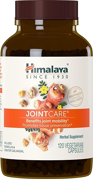 JointCare with Boswellia, Joint Supplement fo in Pakistan