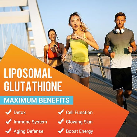 Liposomal Glutathione Skin Whitening Supplement Antioxidant Anti Aging Whitening Capsule in Pakistan