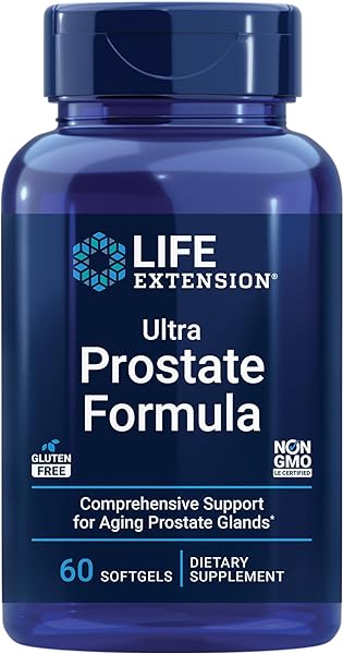 Ultra Prostate Formula, saw palmetto for men, in Pakistan