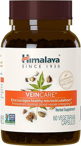 VeinCare for Healthy Vein Walls and Rectal Comfort, 300mg, 60 Capsules, 1 Month Supply in Pakistan