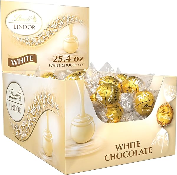 Lindt in Pakistan