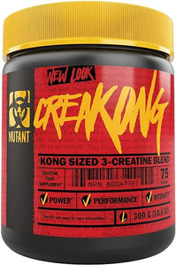 Creakong – 300G of Delivering Sheer Unadulterated Size and Power, A Creatine Blend That Delivers Only Pure Creatines from The World’s Leading Creatine Sources. in Pakistan