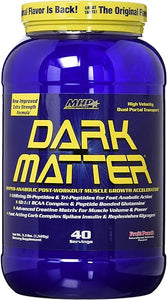 MHP Dark Matter Post-Workout Muscle Growth Accelerator, Fruit Punch, 3.3 Pound in Pakistan