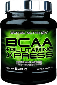 BCAA+Glutamine Xpress (Apple) in Pakistan