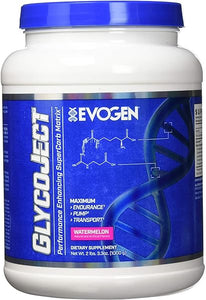 GlycoJect | Extreme Karbolyn® Carbohydrate Powder | Watermelon | 36 Servings … in Pakistan