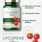 Carlyle Lycopene 40mg | 120 Softgels | Naturally-Occurring Carotenoid | Non-GMO & Gluten Free Supplement