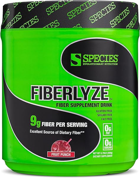 Fiberlyze Fiber Supplement, Psyllium Based So in Pakistan