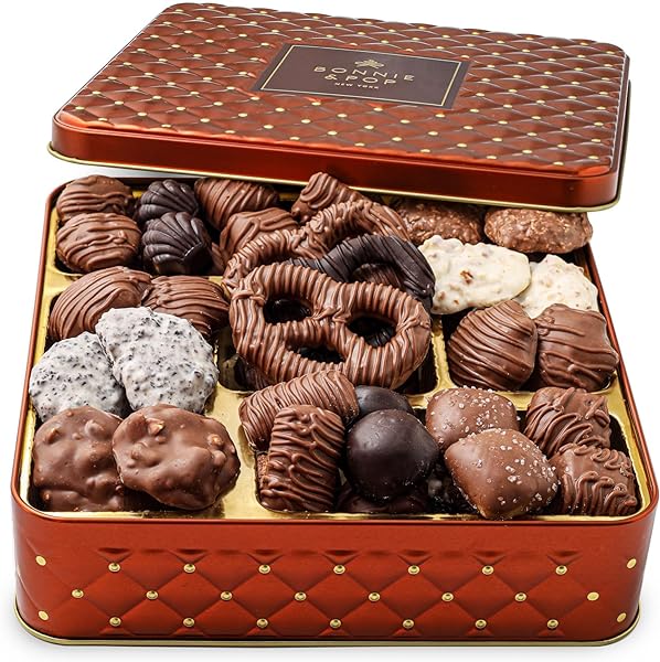 Chocolate Gift Basket, Candy Food Gifts Arran in Pakistan