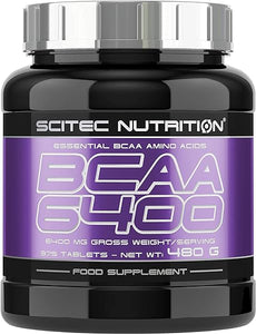 BCAA 6400 375 Tablets in Pakistan