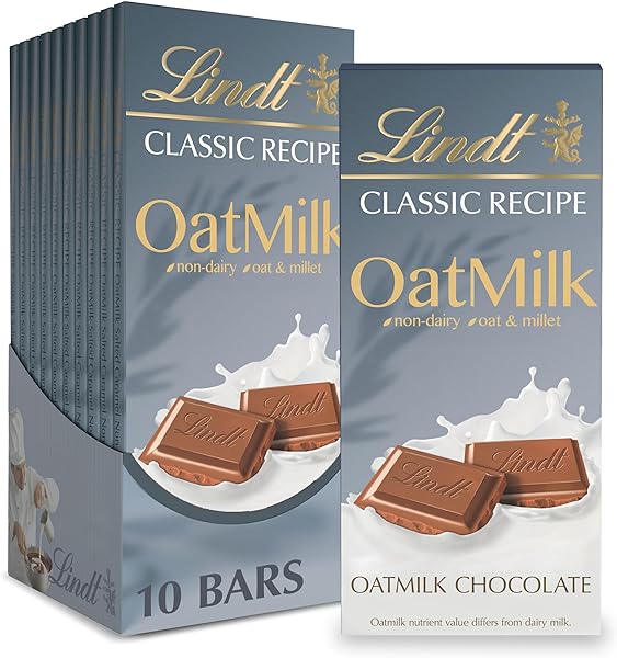 CLASSIC RECIPE Non-Dairy OatMilk Chocolate Ca in Pakistan