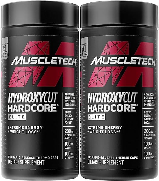 Hydroxycut in Pakistan