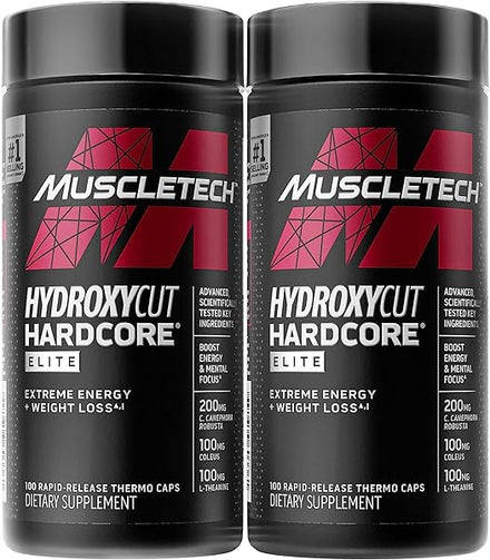 Hydroxycut in Pakistan