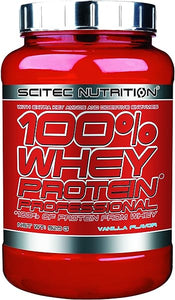 100% Whey Protein Professional, Vanilla, 2.5 Pound in Pakistan