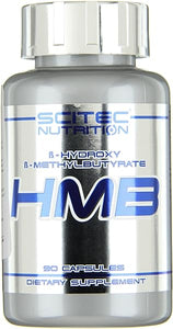 SCITEC 105963 Beta-Hydroxy Beta-Methylbutirate Capsules by Scitec in Pakistan