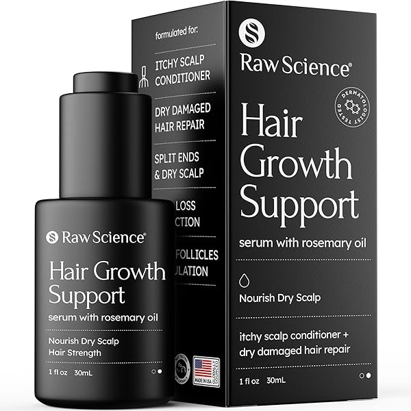 Biotin Keratin Rosemary Oil for Hair Growth S in Pakistan