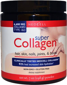 Super Collagen, Type 1 & 3, 7 oz (Pack of 2) in Pakistan