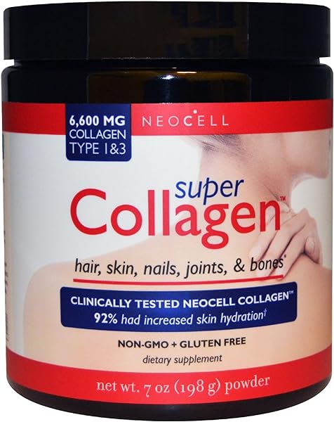 Super Collagen, Type 1 & 3, 7 oz (Pack of 2) in Pakistan in Pakistan