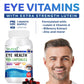 84mg Lutein With Zeaxanthin Supplement,Vitamins For Eyes To Improve Vision,Myopia And Macular Degeneration Supports Eye Health