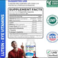84mg Lutein With Zeaxanthin Supplement,Vitamins For Eyes To Improve Vision,Myopia And Macular Degeneration Supports Eye Health