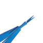 8.5cm Venus Scissors Ophthalmic Micro Scissors Stainless Steel Titanium Micro Instruments iris
