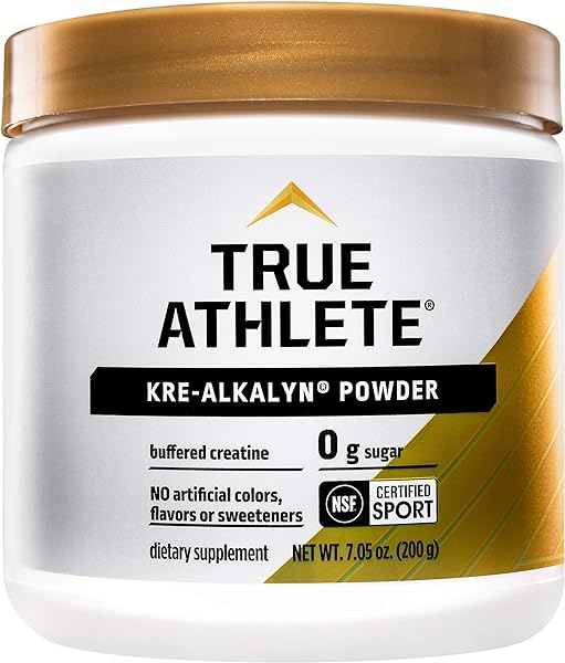 Kre Alkalyn - Helps Build Muscle, Gain Streng in Pakistan