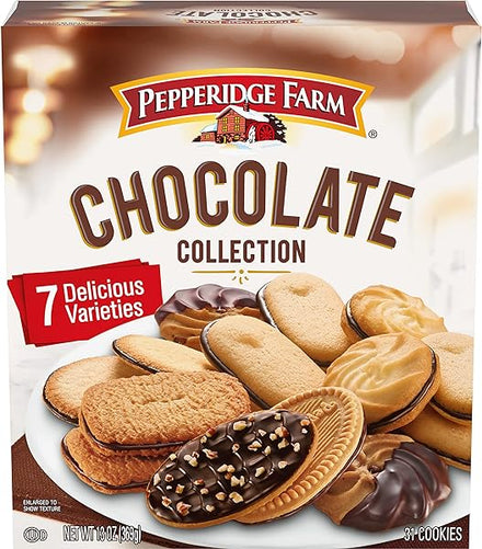 Pepperidge Farm in Pakistan