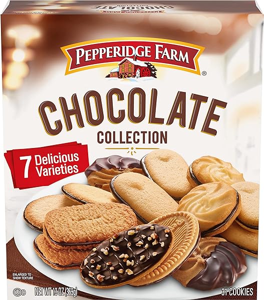 Pepperidge Farm in Pakistan in Pakistan