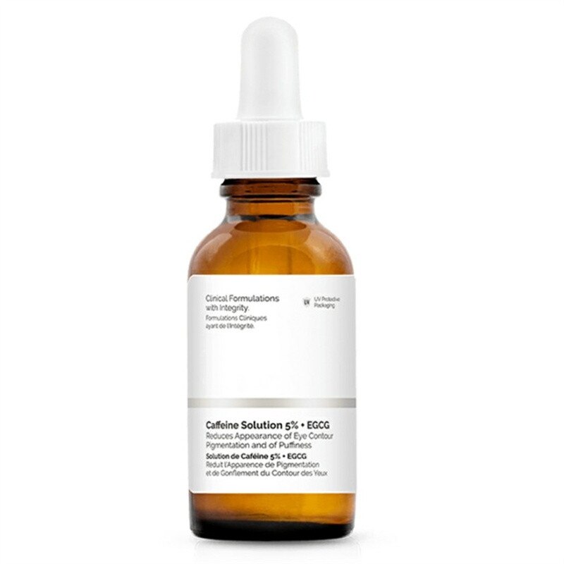 Original Niacinamide Facial Serum Melanin Inhibition Brighten Essence Improve Dull Skin Oil Control Anti-aging Skin Care 30ml