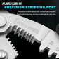 AMR 6-inch 8-inch stainless steel multifunctional electrician scissors for cutting crimping stripping wires