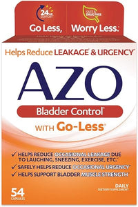 AZO in Pakistan