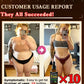 Abdominal firming and slimming fat burning essential oil
