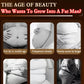 Abdominal firming and slimming fat burning essential oil