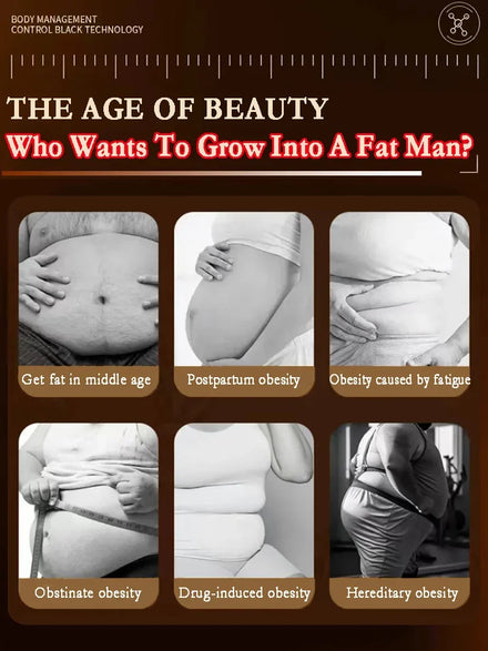 Abdominal firming and slimming fat burning essential oil