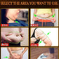Abdominal firming and slimming fat burning essential oil