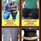 Abdominal firming and slimming fat burning essential oil
