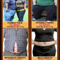 Abdominal firming and slimming fat burning essential oil